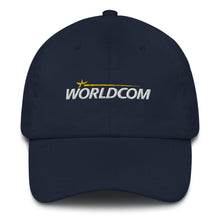 Load image into Gallery viewer, Worldcom cap