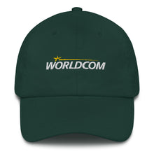 Load image into Gallery viewer, Worldcom cap
