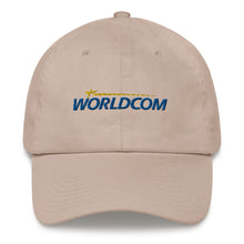 Load image into Gallery viewer, Worldcom cap
