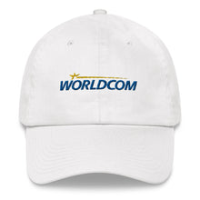 Load image into Gallery viewer, Worldcom cap