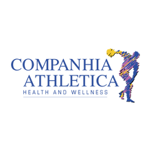 Load image into Gallery viewer, Companhia Athletica Health and Wellness Men’s Long Sleeve T-shirt