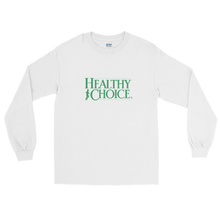 Load image into Gallery viewer, Healthy Choice Runners Long Sleeve