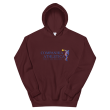 Load image into Gallery viewer, Companhia Athletica Health and Wellness Hoodie