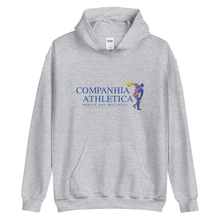 Load image into Gallery viewer, Companhia Athletica Health and Wellness Hoodie