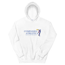 Load image into Gallery viewer, Companhia Athletica Health and Wellness Hoodie