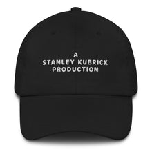 Load image into Gallery viewer, A Stanley Kubrick Production Cap
