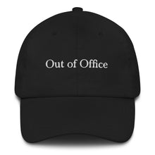 Load image into Gallery viewer, Out of Office Cap
