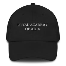 Load image into Gallery viewer, Royal Academy of Arts Cap
