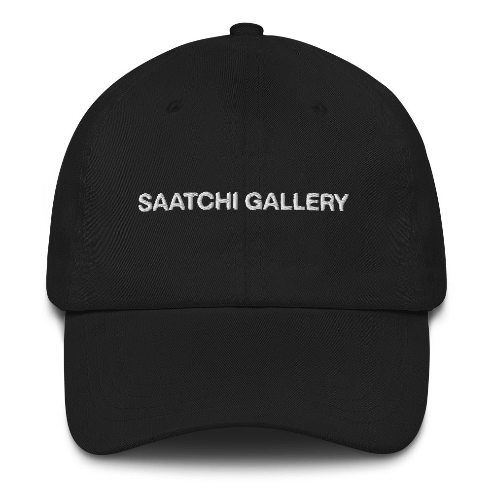 Saatchi Gallery Cap