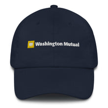 Load image into Gallery viewer, Washington Mutual - WaMu cap
