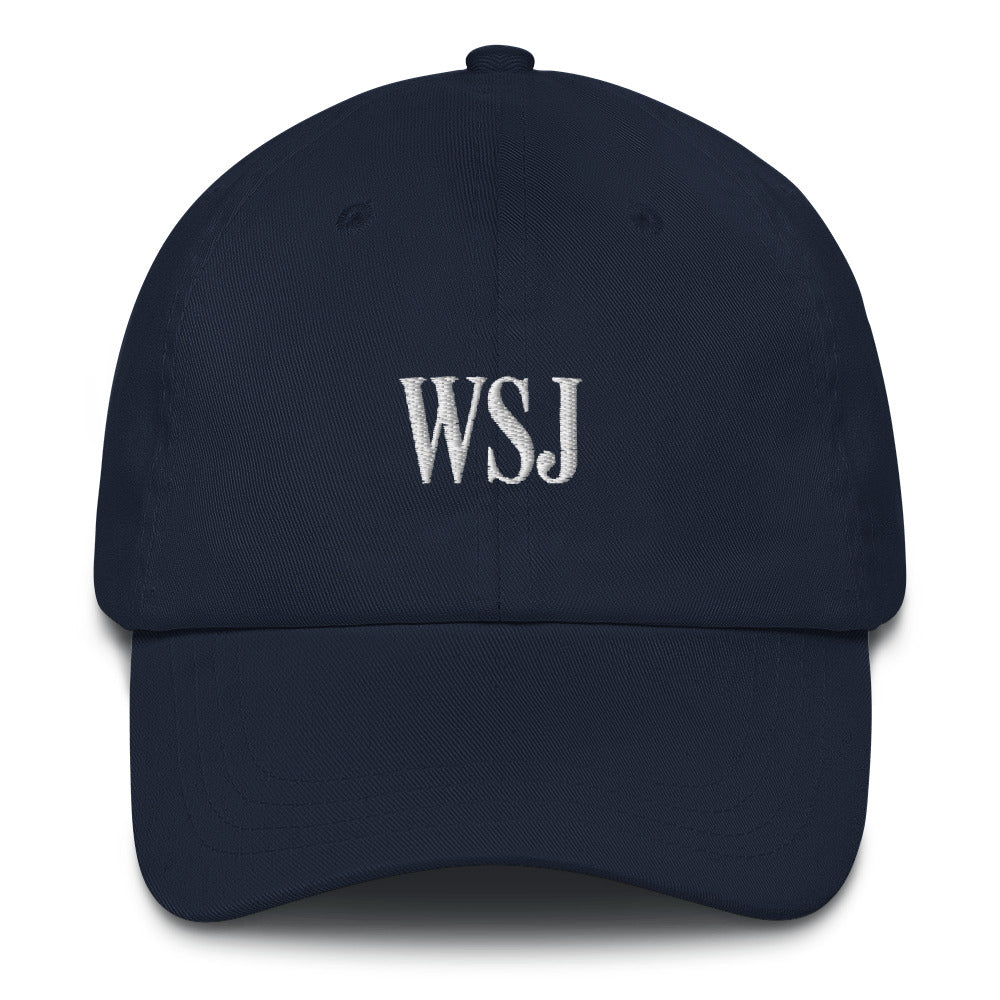 Wall Street Journal Cap