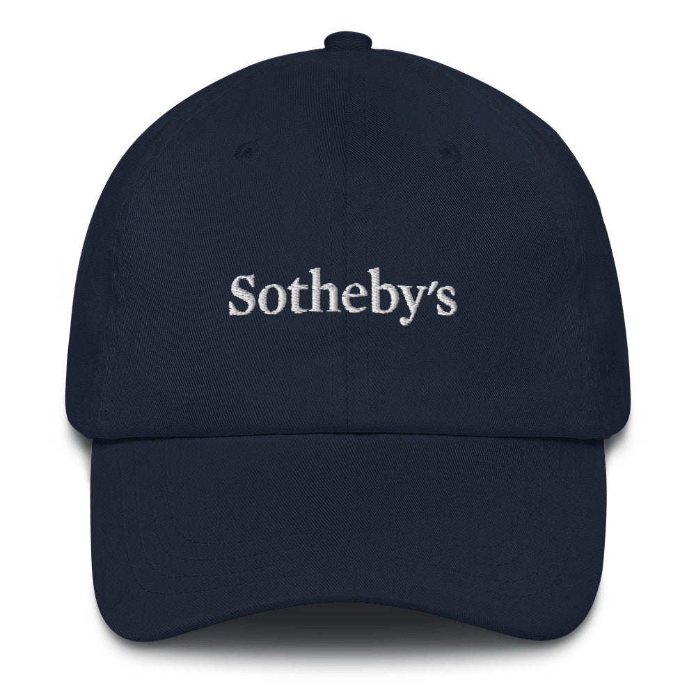 Sotheby's Art and Luxuries