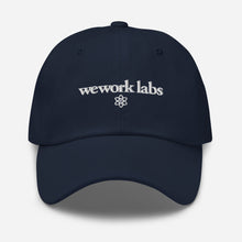 Load image into Gallery viewer, WeWork Labs Cap
