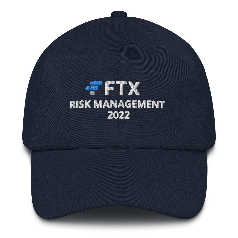 FTX Risk Management 2022 cap