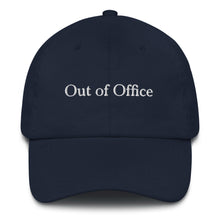 Load image into Gallery viewer, Out of Office Cap
