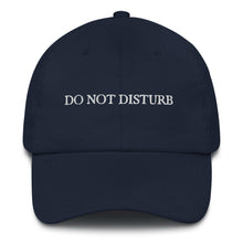 Load image into Gallery viewer, Do Not Disturb Cap
