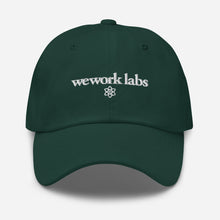 Load image into Gallery viewer, WeWork Labs Cap
