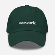 Load image into Gallery viewer, WeWork  - Office spaces &amp; coworking cap
