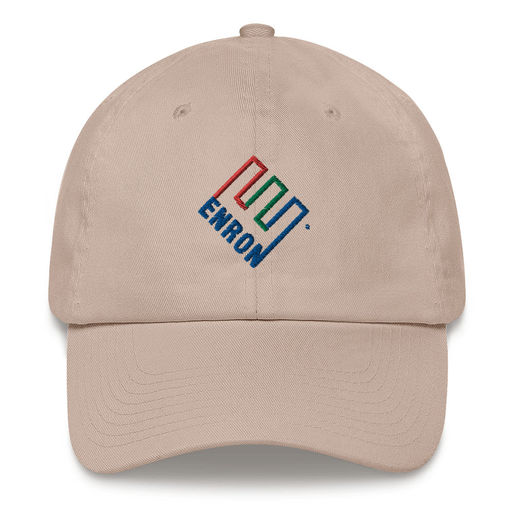 Enron Energy  cap