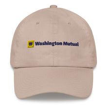 Load image into Gallery viewer, Washington Mutual - WaMu cap
