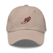 Load image into Gallery viewer, Run Club Cap - Vintage Inspired
