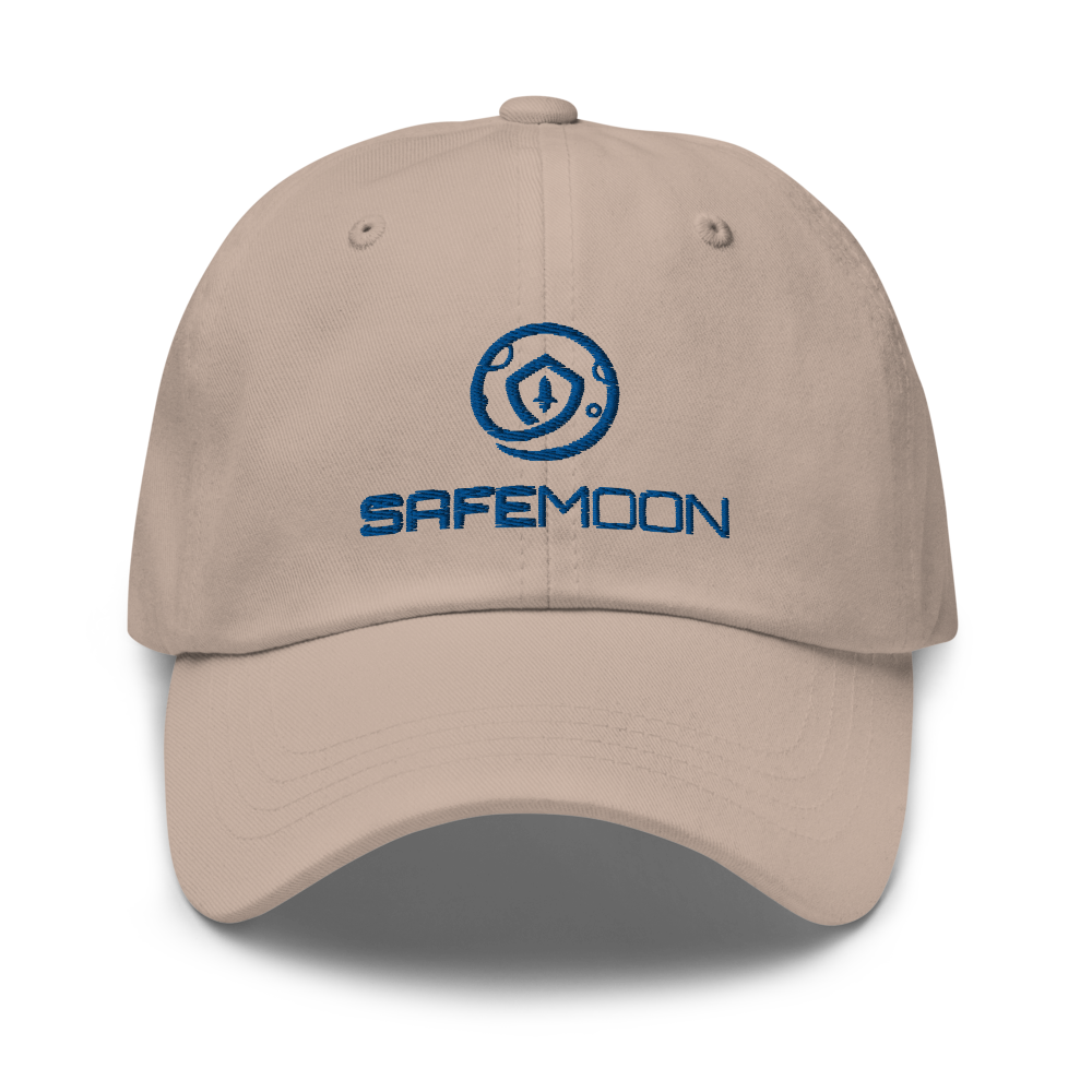 Safemoon - 1,000,000 holders