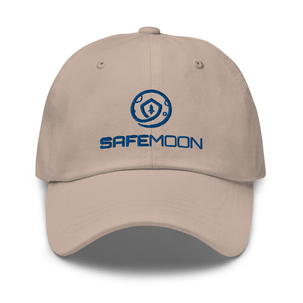 SafeMoon Cap