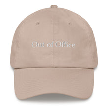 Load image into Gallery viewer, Out of Office Cap

