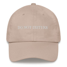 Load image into Gallery viewer, Do Not Disturb Cap
