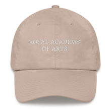 Load image into Gallery viewer, Royal Academy of Arts Cap
