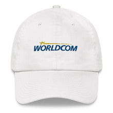 Load image into Gallery viewer, Worldcom cap
