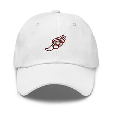 Load image into Gallery viewer, Run Club Cap - Vintage Inspired
