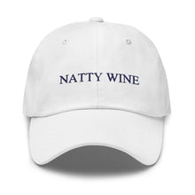 Load image into Gallery viewer, Natty/ Natural Wine Cap
