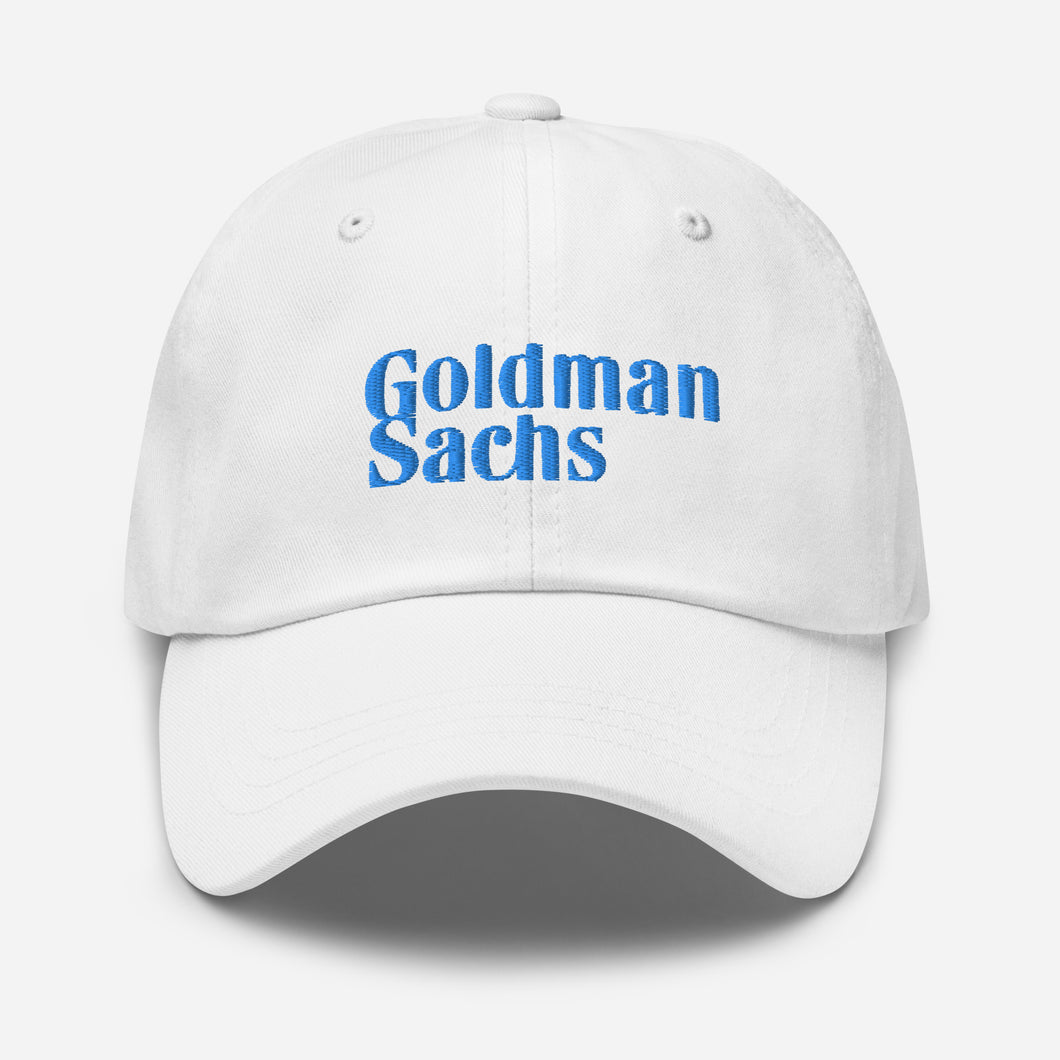 Goldman Cap