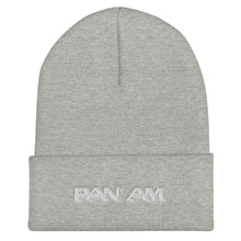 Load image into Gallery viewer, Pan Am Airlines Beanie
