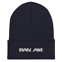 Load image into Gallery viewer, Pan Am Airlines Beanie
