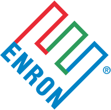 Load image into Gallery viewer, Enron Energy - Long Sleeve T-shirt
