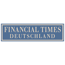 Load image into Gallery viewer, The Financial Times - Deutschland
