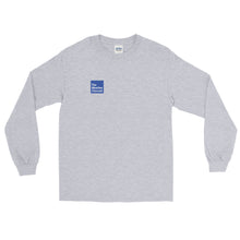 Load image into Gallery viewer, The Weather Channel long sleeve T-shirt
