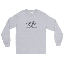 Load image into Gallery viewer, Intervisual books Inc Long Sleeve T-shirt
