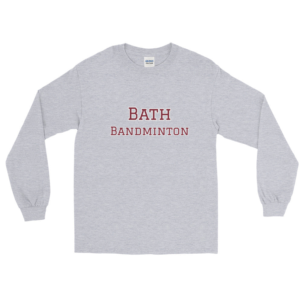 Not Your Varsity - Bath Badminton