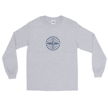 Load image into Gallery viewer, Pan Am Airlines Long Sleeve T-shirt
