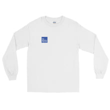 Load image into Gallery viewer, The Weather Channel long sleeve T-shirt
