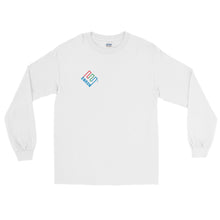 Load image into Gallery viewer, Enron Energy - Long Sleeve T-shirt
