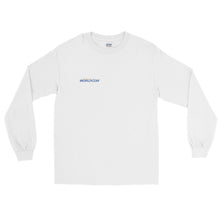 Load image into Gallery viewer, Worldcom - Long Sleeve T-shirt
