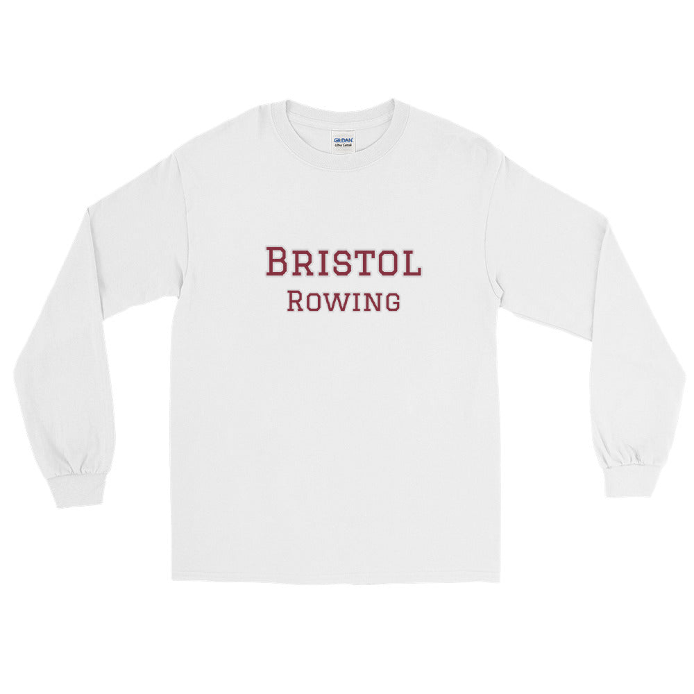 Not Your Varsity - Bristol Rowing