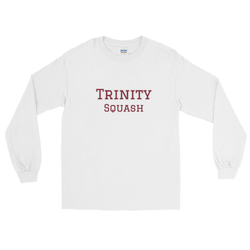 Not Your Varsity - Trinity Squash