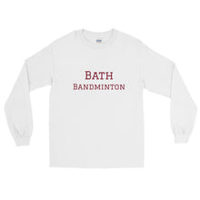 Load image into Gallery viewer, Not Your Varsity - Bath Badminton
