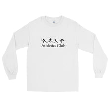 Load image into Gallery viewer, Athletics Club Long Sleeve
