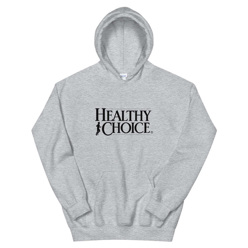 Healthy Choice Hoodie